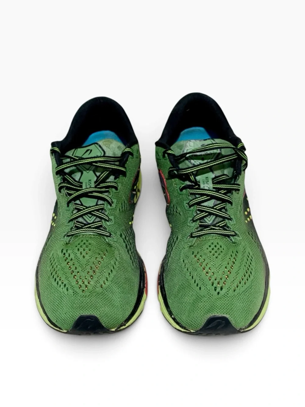 Men's Newton # M0119228 Kismit 8 Performance Running Shoes Sz 10.5